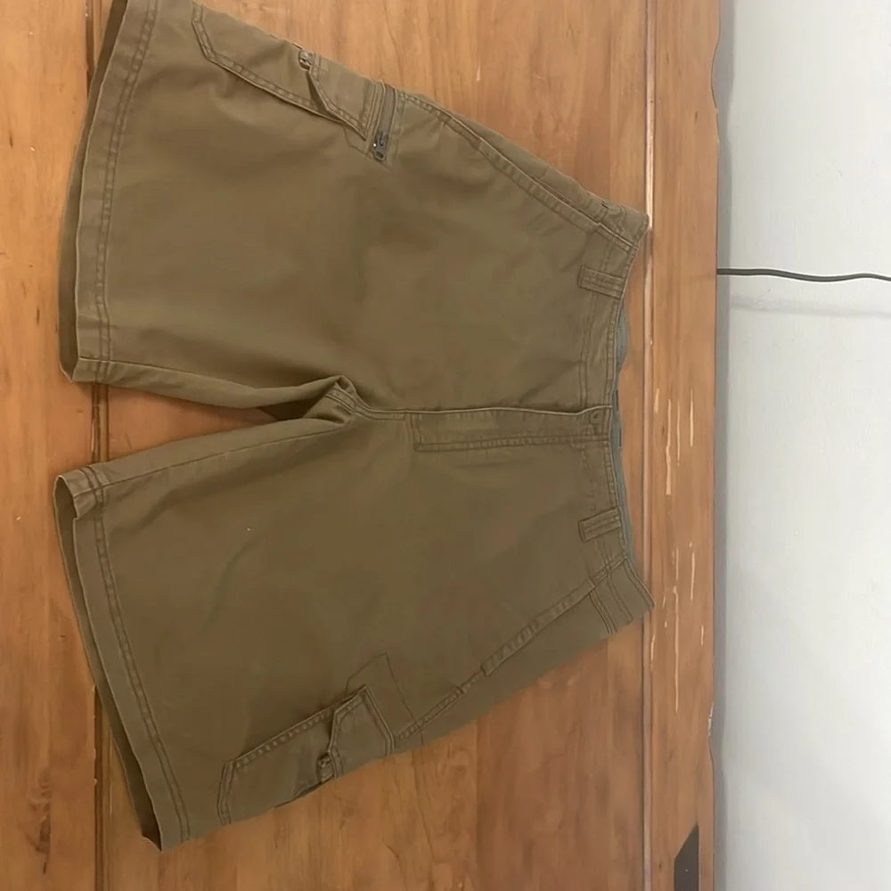 REI durable cargo